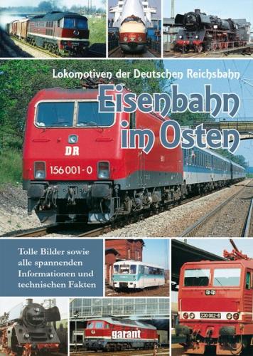 Eisenbahn im Osten 