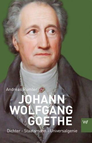 Johann Wolfgang Goethe 