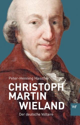 Christoph Martin Wieland 