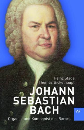 Johann Sebastian Bach 