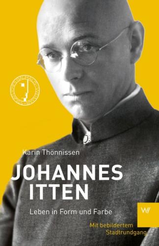 Johannes Itten 