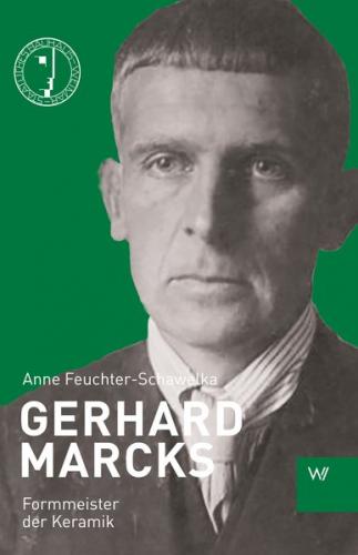 Gerhard Marcks 