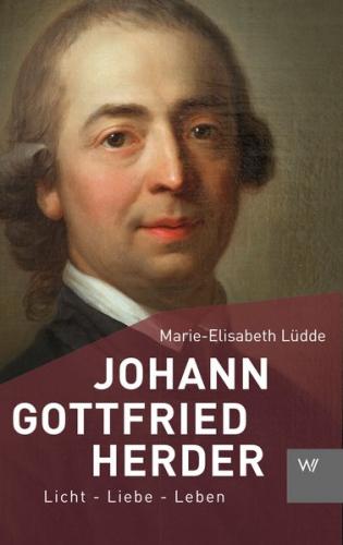 Johann Gottfried Herder 