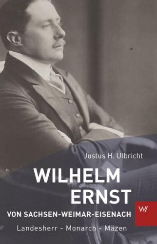 Wilhelm Ernst von Sachsen-Weimar-Eisenach 