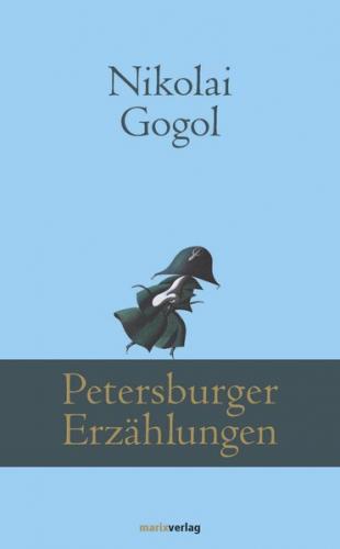 Petersburger Erzählungen 
