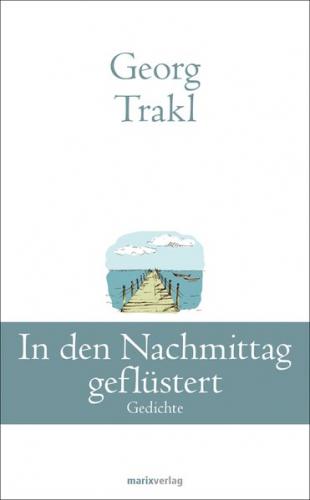 In den Nachmittag geflüstert 