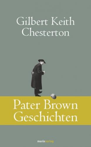 Pater Brown Geschichten 