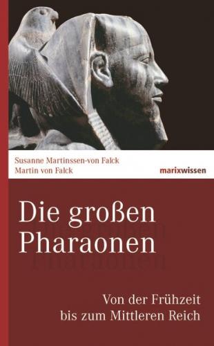 Die großen Pharaonen 