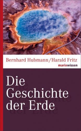 Die Geschichte der Erde 