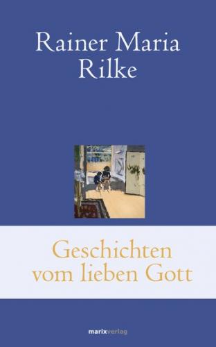Geschichten vom lieben Gott 