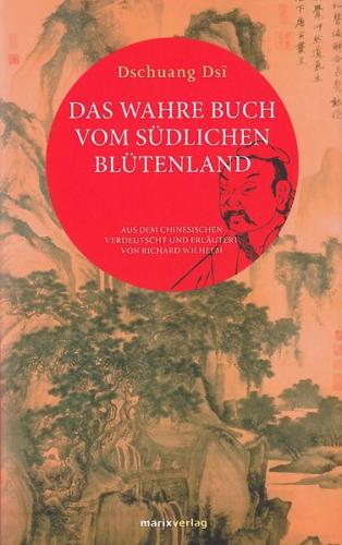 Das wahre Buch vom südlichen Blütenland 