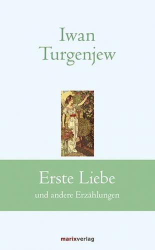 Erste Liebe 