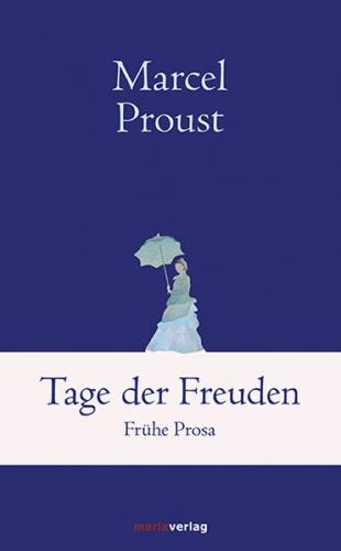 Tage der Freuden 