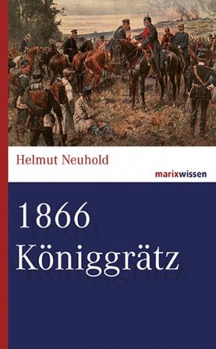 1866 Königgrätz 