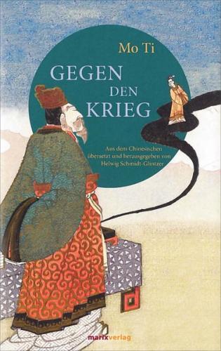 Gegen den Krieg 