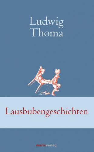 Lausbubengeschichten 