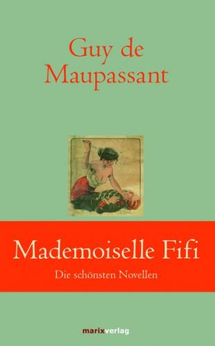 Mademoiselle Fifi 