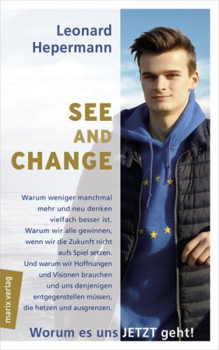 See and Change! 