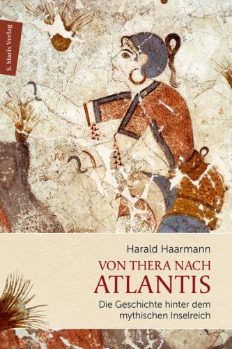 Von Thera nach Atlantis 