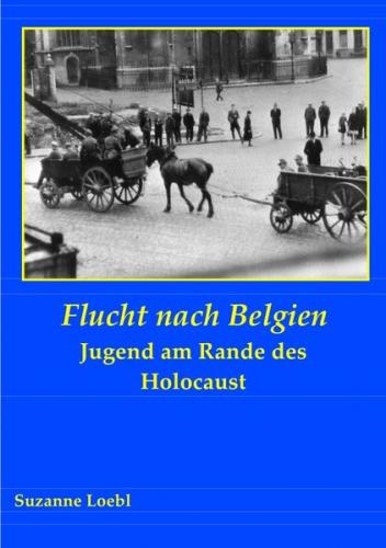 Flucht nach Belgien 