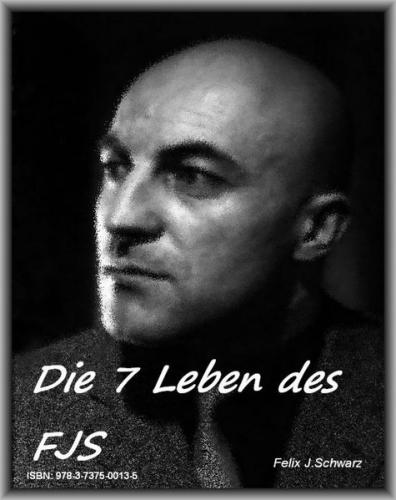 Die 7 Leben des FJS (Ebook - EPUB) 
