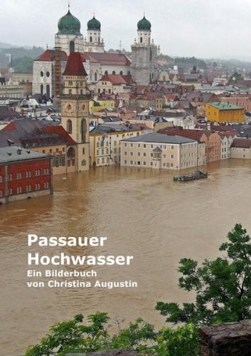 Passauer Hochwasser 