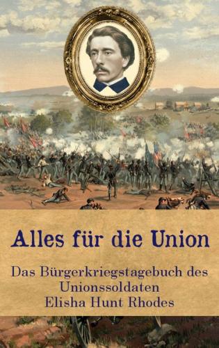 Alles für die Union (Ebook - EPUB) 