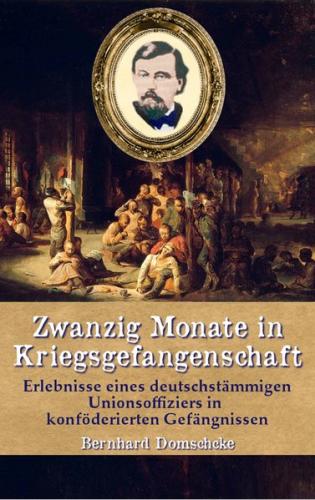 Zwanzig Monate in Kriegsgefangenschaft (Ebook - EPUB) 