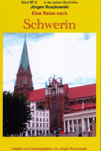Eine Reise nach Schwerin (Ebook - EPUB) 