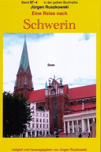 Wiedersehen mit Schwerin - der Dom - Teil 4 (Ebook - EPUB) 
