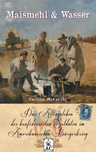 Maismehl & Wasser (Ebook - EPUB) 