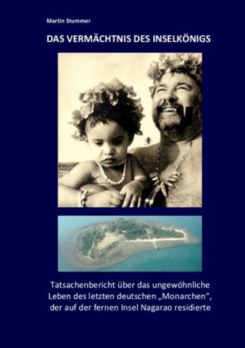 Das Vermächtnis des Inselkönigs 