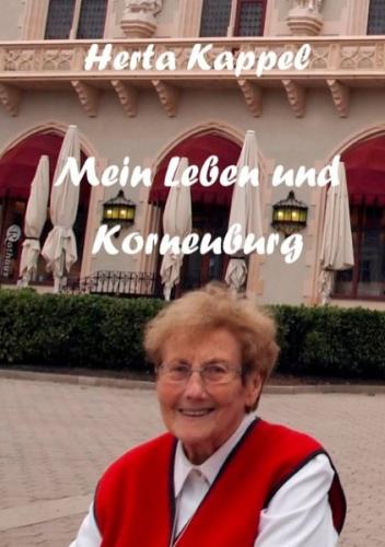 Herta Kappel 