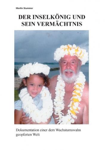 Das Vermächtnis des Inselkönigs (Farbversion) 