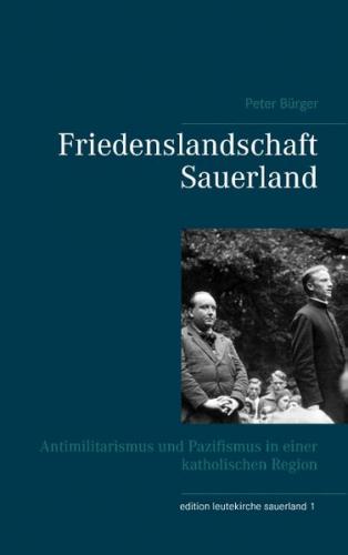 Friedenslandschaft Sauerland 