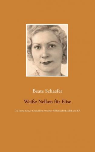 Weiße Nelken für Elise 