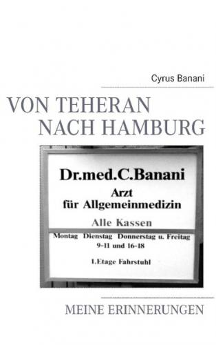 Von Teheran nach Hamburg 