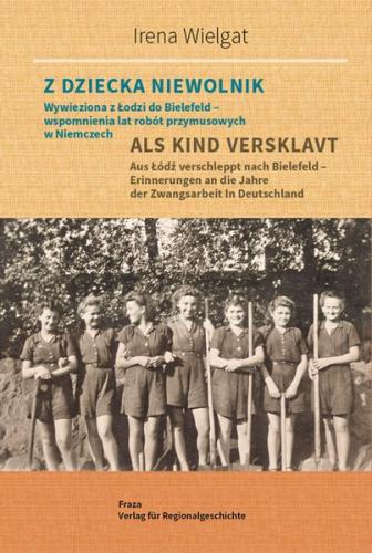 Als Kind versklavt 