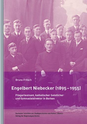 Engelbert Niebecker (1895-1955) 