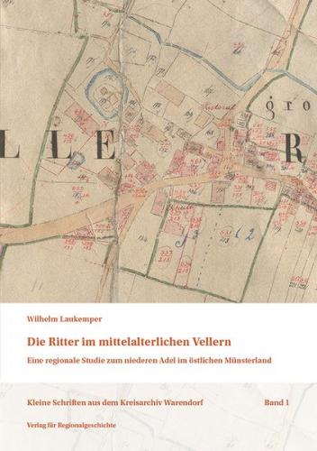 Die Ritter im mittelalterlichen Vellern 