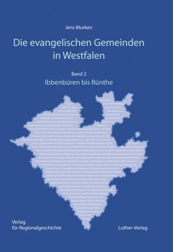 Die evangelischen Gemeinden in Westfalen 