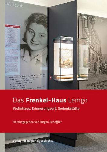 Das Frenkel-Haus Lemgo 