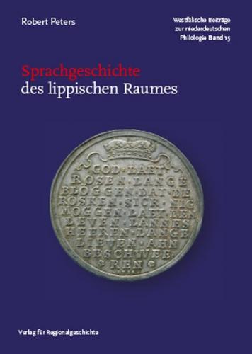 Sprachgeschichte des lippischen Raumes 