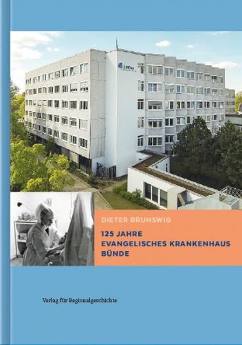 125 Jahre Evangelisches Krankenhaus Bünde 