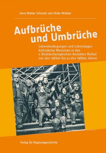 Aufbrüche und Umbrüche 