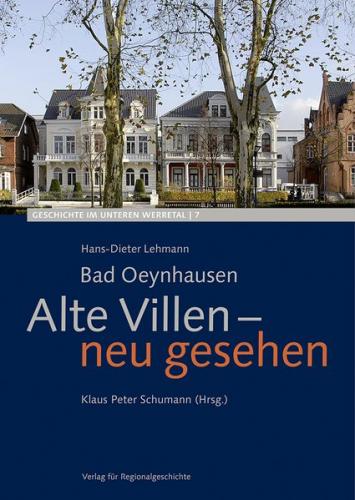 Bad Oeynhausen 