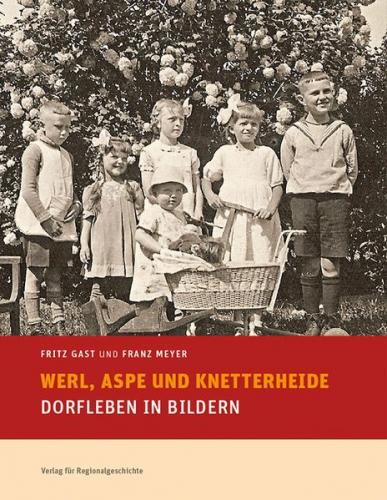 Werl, Aspe und Knetterheide 