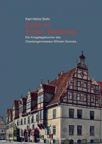 Celle im Ersten Weltkrieg 