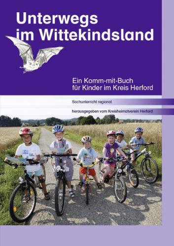 Unterwegs im Wittekindsland 