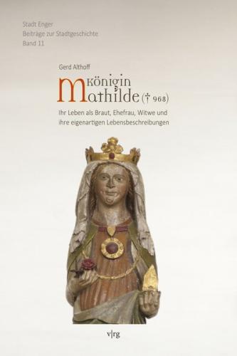 Königin Mathilde († 968) 